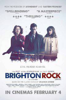 BRIGHTON ROCK (2010) izle