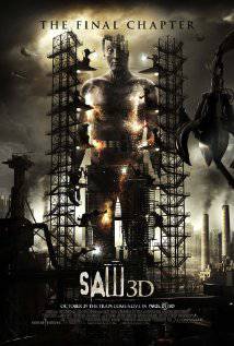 SAW 3D: THE FINAL CHAPTER (2010) izle
