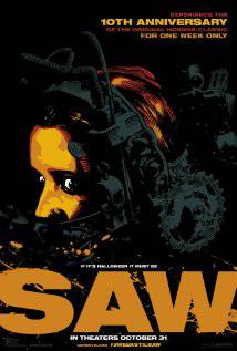 SAW (2004) izle