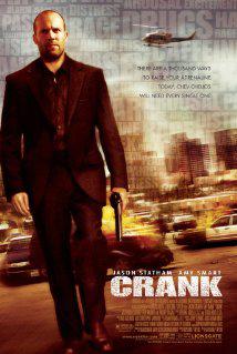 Tetikçi-Crank-2006