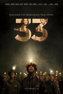 THE 33 (2015) izle