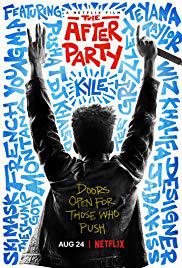 The After Party-The After Party-2018