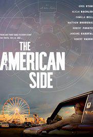 THE AMERICAN SIDE (2016) izle