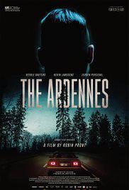 The Ardennes-The Ardennes-2015