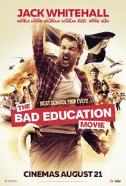 The Bad Education Movie-The Bad Education Movie-2015