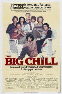 THE BIG CHILL (1983) izle