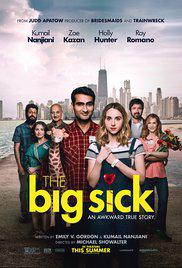 The Big Sick-The Big Sick-2017