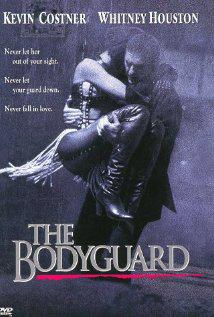 THE BODYGUARD (1992) izle