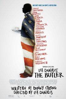 THE BUTLER (2013) izle