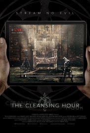 The Cleansing Hour-The Cleansing Hour-2016
