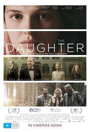 The Daughter-The Daughter-2015