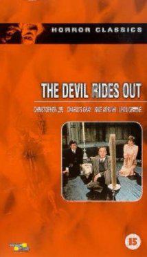 THE DEVIL RIDES OUT (1968) izle