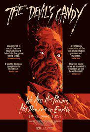 The Devil's Candy-The Devil's Candy-2015