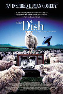 THE DISH (2000) izle