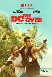 THE DO-OVER (2016) izle