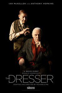 The Dresser-The Dresser-2015