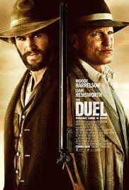 THE DUEL (2016) izle