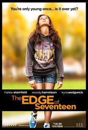 THE EDGE OF SEVENTEEN (2016) izle