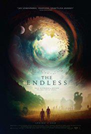 The Endless-The Endless-2017
