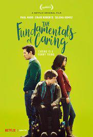 THE FUNDAMENTALS OF CARING (2016) izle