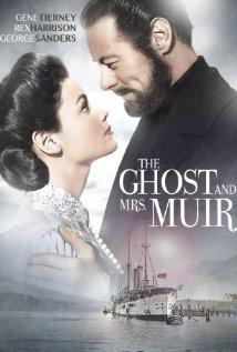 THE GHOST AND MRS. MUIR (1947) izle