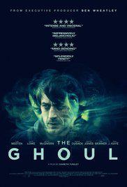 The Ghoul-The Ghoul-2016