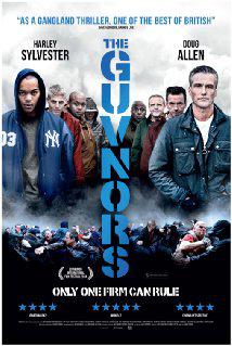 THE GUVNORS (2014) izle