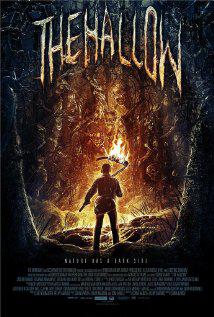 THE WOODS (2015) izle