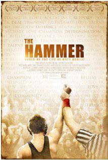 The Hammer-The Hammer-2010
