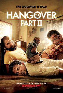 The Hangover 2: Felekten Bir Gece Daha-The Hangover Part II-2011