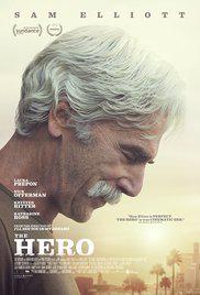 The Hero-The Hero-2017
