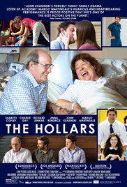 THE HOLLARS (2016) izle