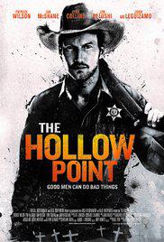 The Hollow Point-The Hollow Point-2016