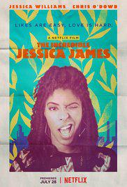 THE INCREDIBLE JESSICA JAMES (2017) izle
