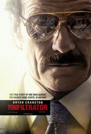THE INFILTRATOR (2016) izle