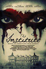 The Institute-The Institute-2017