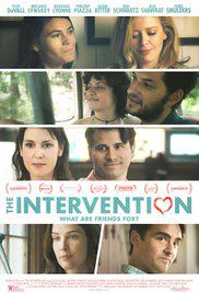 The Intervention-The Intervention-2016
