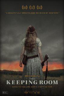 THE KEEPING ROOM (2014) izle