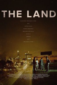 THE LAND (2016) izle