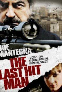THE LAST HIT MAN (2008) izle