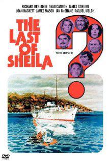 THE LAST OF SHEILA (1973) izle