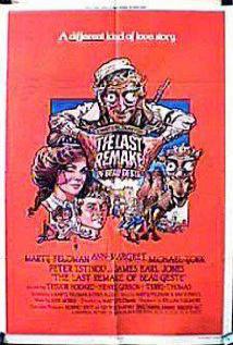 THE LAST REMAKE OF BEAU GESTE (1977) izle