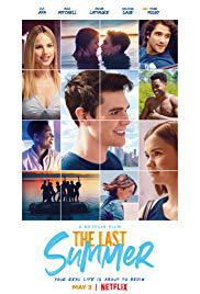 The Last Summer-The Last Summer-2019