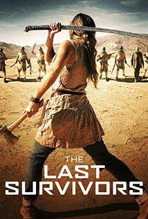 THE LAST SURVIVORS (2014) izle