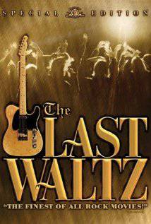 THE LAST WALTZ (1978) izle