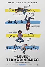 The Laws of Thermodynamics-The Laws of Thermodynamics-2018