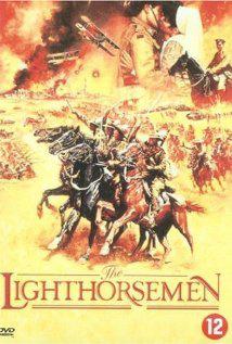 THE LIGHTHORSEMEN (1987) izle