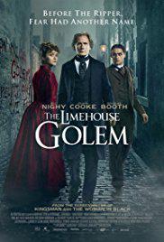 The Limehouse Golem-The Limehouse Golem-2016