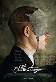 The Little Stranger-The Little Stranger-2018