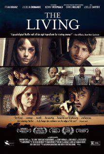 THE LIVING (2014) izle